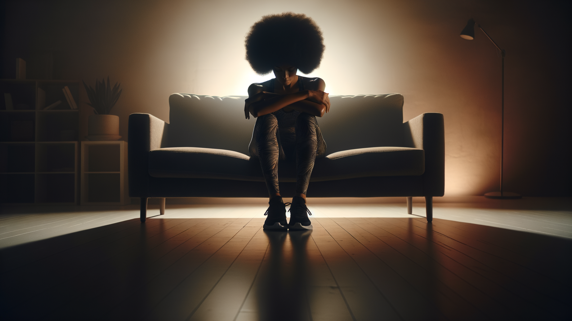 The Power Shift: A Midlife Mojo Origin Story